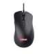 MOUSE USB OPTICAL GAMING/GXT924 YBAR+ BLACK 24890 TRUST