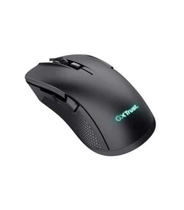MOUSE USB OPTICAL WRL GXT931/YBAR MULTI BLK 25330 TRUST
