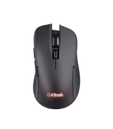 MOUSE USB OPTICAL WRL GXT931/YBAR MULTI BLK 25330 TRUST