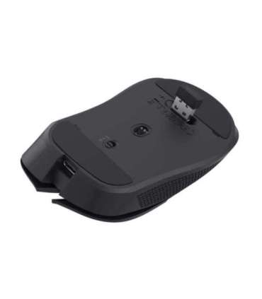MOUSE USB OPTICAL WRL GXT931/YBAR MULTI BLK 25330 TRUST