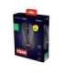 MOUSE USB OPTICAL WRL GXT931/YBAR MULTI BLK 25330 TRUST