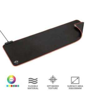 MOUSE PAD GXT 764 GLIDE-FLEX/XXL 23395 TRUST