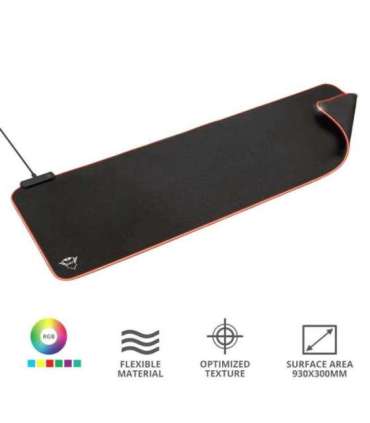 MOUSE PAD GXT 764 GLIDE-FLEX/XXL 23395 TRUST