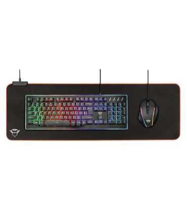 MOUSE PAD GXT 764 GLIDE-FLEX/XXL 23395 TRUST