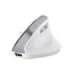 MOUSE USB OPTICAL WRL BAYO II/ERGO WHT 25398 TRUST