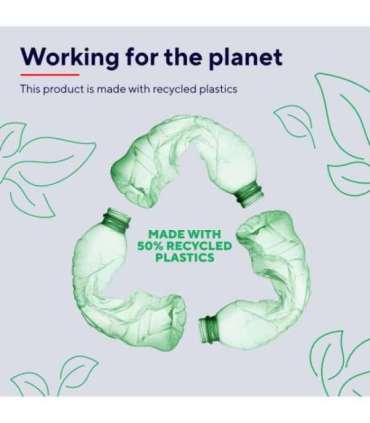 MOUSE USB OPTICAL WRL BAYO II/ERGO WHT 25398 TRUST