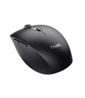 MOUSE USB OPTICAL WRL OZAA/BLACK 24819 TRUST