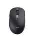 MOUSE USB OPTICAL WRL OZAA/BLACK 24819 TRUST