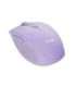 MOUSE USB OPTICAL WRL OZAA/PURPLE 25384 TRUST