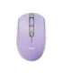 MOUSE USB OPTICAL WRL OZAA/PURPLE 25384 TRUST