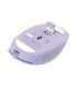 MOUSE USB OPTICAL WRL OZAA/PURPLE 25384 TRUST