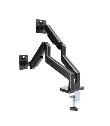 DISPLAY ACC MOUNTING ARM/DOUBL.17-32" MA-DA2-06 GEMBIRD