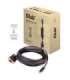 CABLE USB-C TO VGA 5M/M/M CAC-1512 CLUB3D
