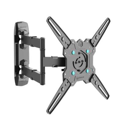 TV SET ACC WALL MOUNT /32-65"/BLACK M4R-B ONKRON