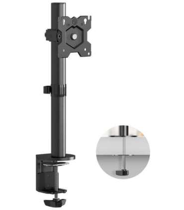 MONITOR ACC WALL MOUNT/13-34" BLACK D101E-B ONKRON