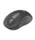 MOUSE USB OPTICAL WRL M650/GRAPHITE 910-006274 LOGITECH