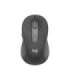 MOUSE USB OPTICAL WRL M650/GRAPHITE 910-006274 LOGITECH
