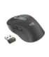 MOUSE USB OPTICAL WRL M650/GRAPHITE 910-006274 LOGITECH