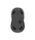 MOUSE USB OPTICAL WRL M650/GRAPHITE 910-006274 LOGITECH