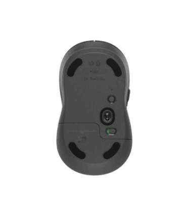MOUSE USB OPTICAL WRL M650/GRAPHITE 910-006274 LOGITECH