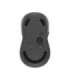 MOUSE USB OPTICAL WRL M650/GRAPHITE 910-006348 LOGITECH