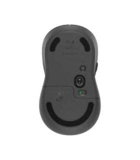 MOUSE USB OPTICAL WRL M650/GRAPHITE 910-006348 LOGITECH