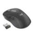 MOUSE USB OPTICAL WRL M650/GRAPHITE 910-006348 LOGITECH