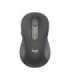 MOUSE USB OPTICAL WRL M650/GRAPHITE 910-006348 LOGITECH