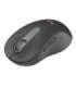 MOUSE USB OPTICAL WRL M650/GRAPHITE 910-006348 LOGITECH