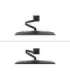 MONITOR ACC DESK MOUNT 10-32"/DS60-600BL1 NEOMOUNTS