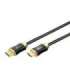 CABLE HDMI-HDMI 30M AOC PREM/CCBP-HDMI8K-AOC-30M GEMBIRD