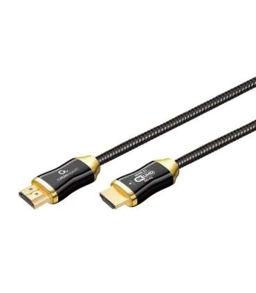 CABLE HDMI-HDMI 30M AOC PREM/CCBP-HDMI8K-AOC-30M GEMBIRD