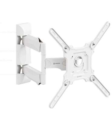 TV SET ACC WALL MOUNT /32-65"/WHITE M4-W ONKRON