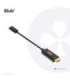 I/O ADAPTER HDMI TO USB-C/ACTIVE M/F CAC-1333 CLUB3D
