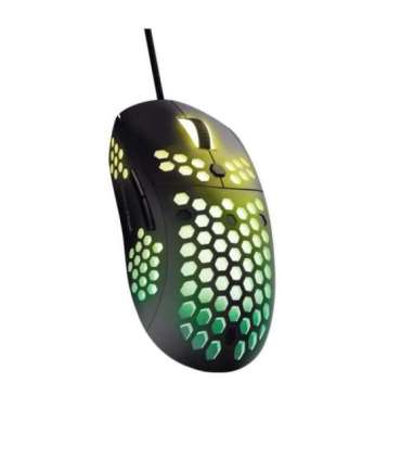 MOUSE USB OPTICAL GXT960/GRAPH. LIGHTWEIGHT 23758 TRUST