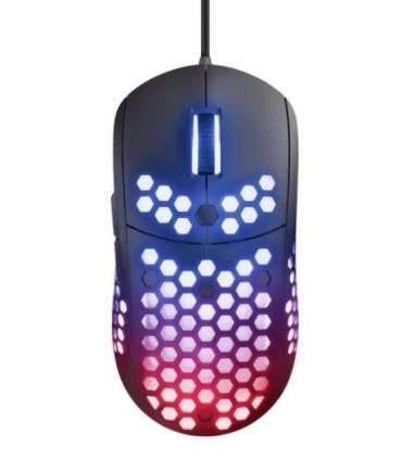 MOUSE USB OPTICAL GXT960/GRAPH. LIGHTWEIGHT 23758 TRUST
