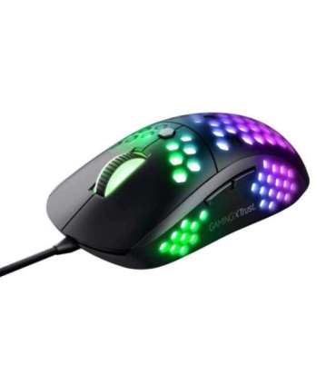 MOUSE USB OPTICAL GXT960/GRAPH. LIGHTWEIGHT 23758 TRUST