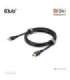 CABLE DP TO DP 3M/M/M CAC-1093 CLUB3D