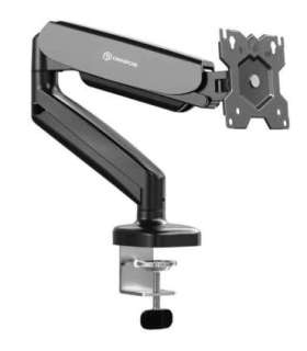 MONITOR ACC WALL MOUNT/13-32" BLACK G50-B ONKRON