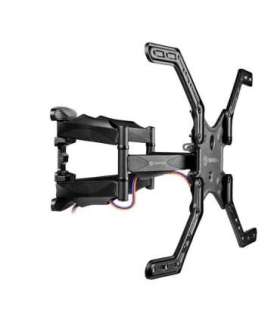 TV SET ACC WALL MOUNT /37-70"/BLACK M5-B ONKRON