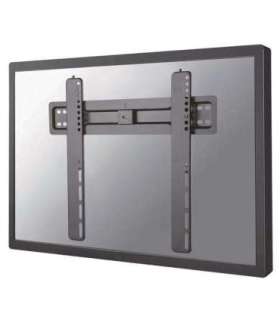 TV SET ACC WALL MOUNT BLACK/32-55" LED-W400BLACK NEOMOUNTS