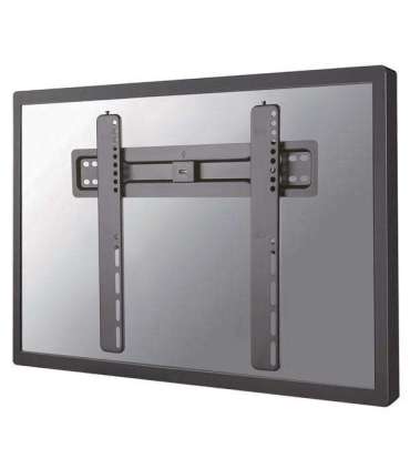 TV SET ACC WALL MOUNT BLACK/32-55" LED-W400BLACK NEOMOUNTS