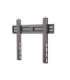 TV SET ACC WALL MOUNT BLACK/32-55" LED-W400BLACK NEOMOUNTS