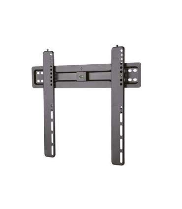TV SET ACC WALL MOUNT BLACK/32-55" LED-W400BLACK NEOMOUNTS