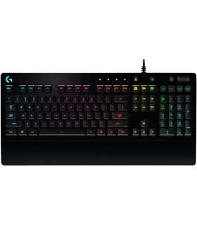 KEYBOARD G213 GAMING ENG/920-008093 LOGITECH