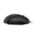 MOUSE USB OPTICAL G502/BLACK 910-005470 LOGITECH