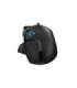 MOUSE USB OPTICAL G502/BLACK 910-005470 LOGITECH