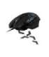 MOUSE USB OPTICAL G502/BLACK 910-005470 LOGITECH