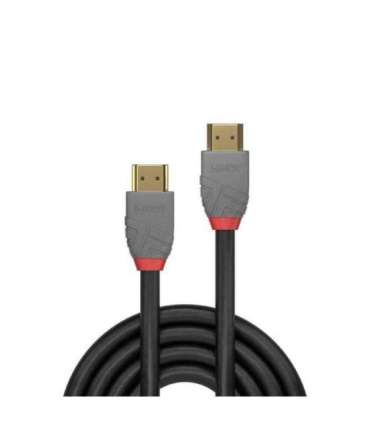 CABLE HDMI-HDMI 10M/ANTHRA 36967 LINDY