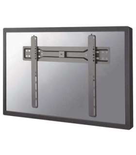 TV SET ACC WALL MOUNT/37-75" LED-W600BLACK NEOMOUNTS